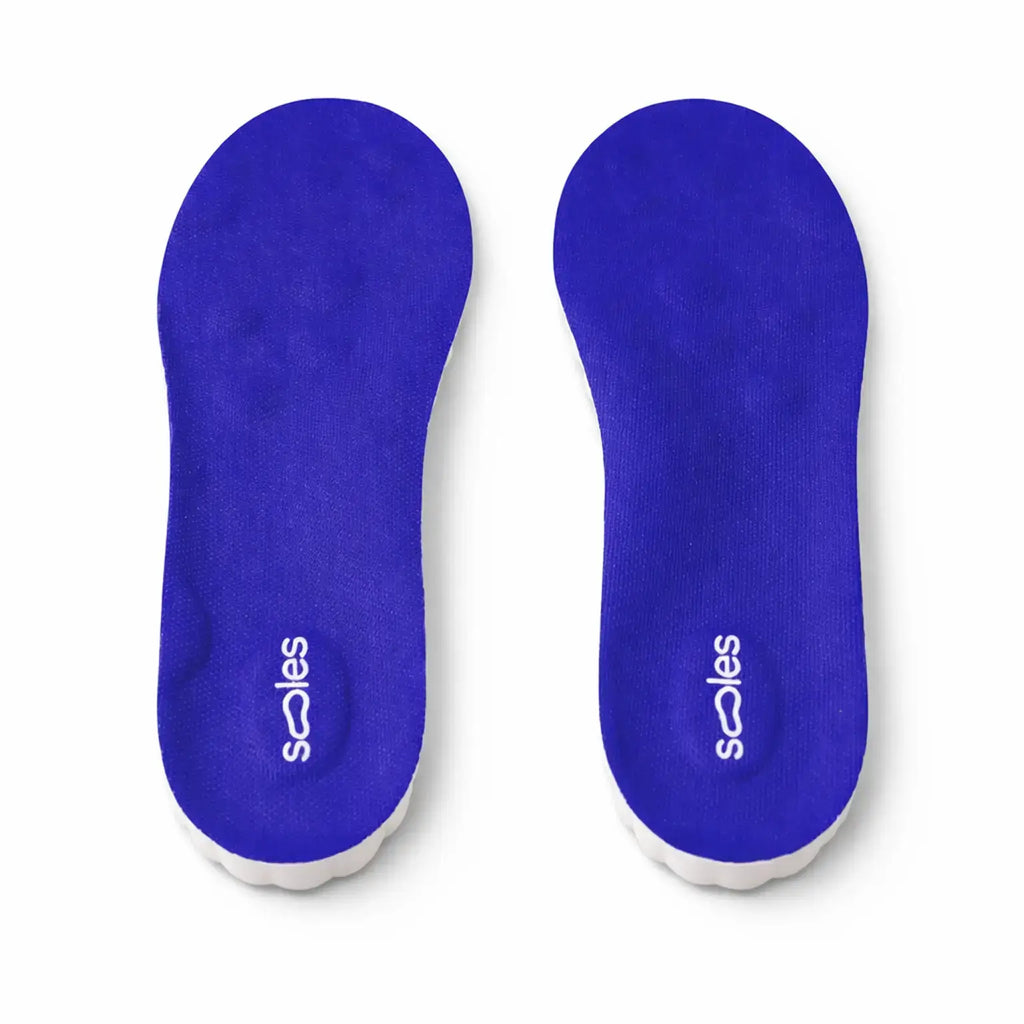 Massage Points Insoles