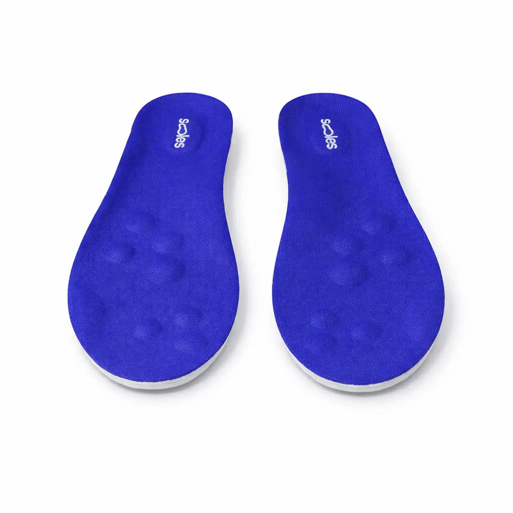 Massage Points Insoles