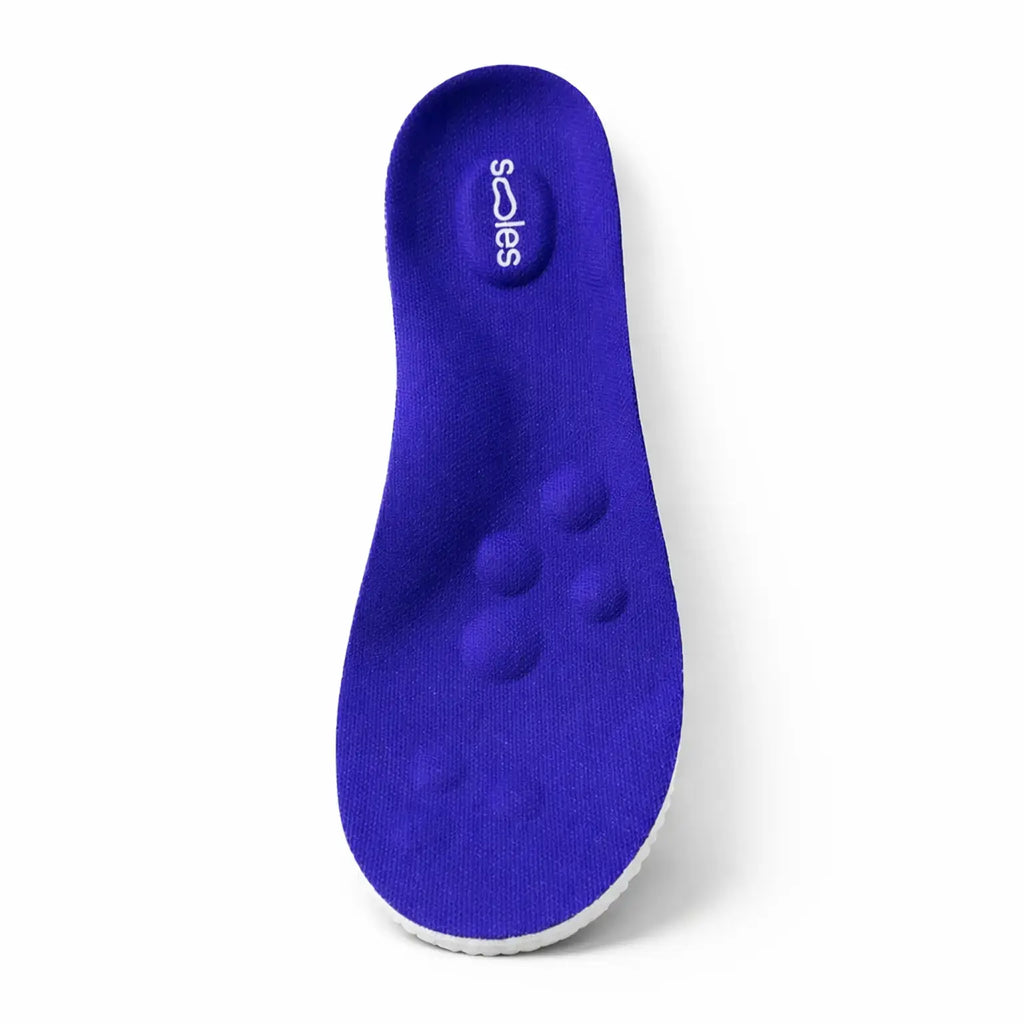 Massage Points Insoles